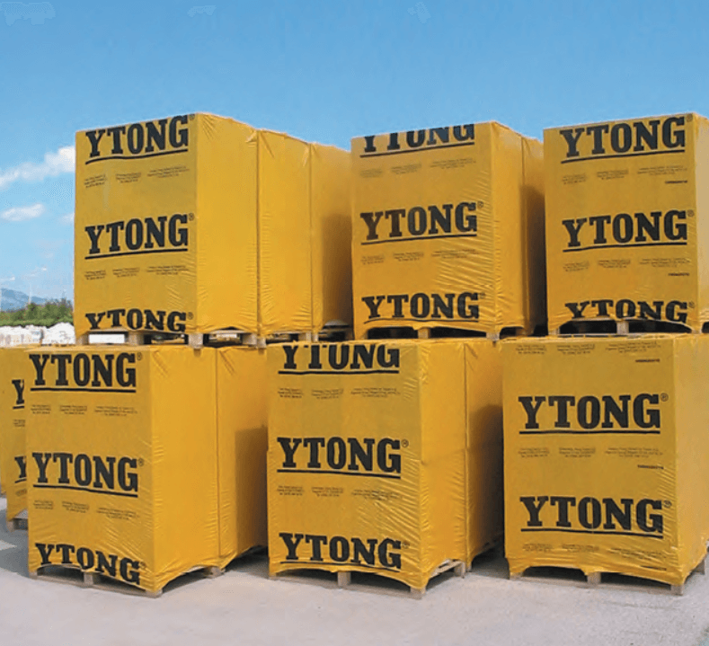 Ytong