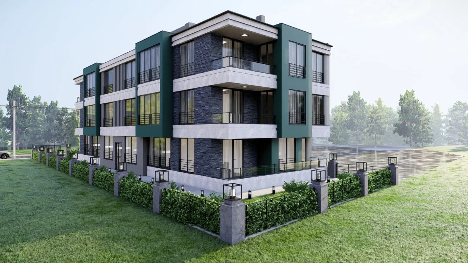Ezel Sitesi